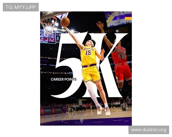 东契奇51分助力湖人四连胜 里夫斯30分亮眼