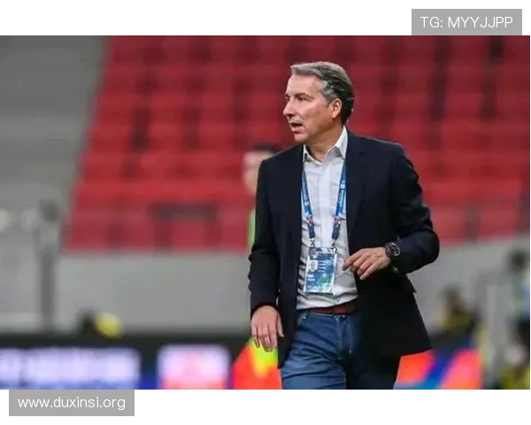 乔迪：海港强劲表现需积极应对